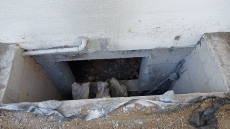 Hidrolik Beton Kesme