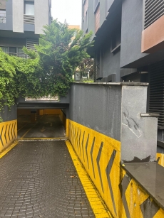 Hidrolik Beton Kesme