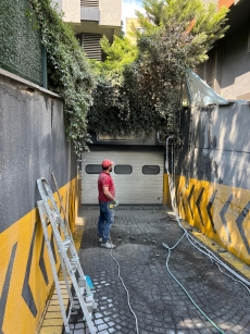 Hidrolik Beton Kesme