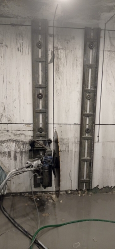 Hidrolik Beton Kesme