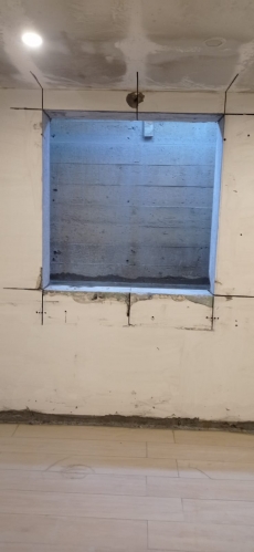 Hidrolik Beton Kesme