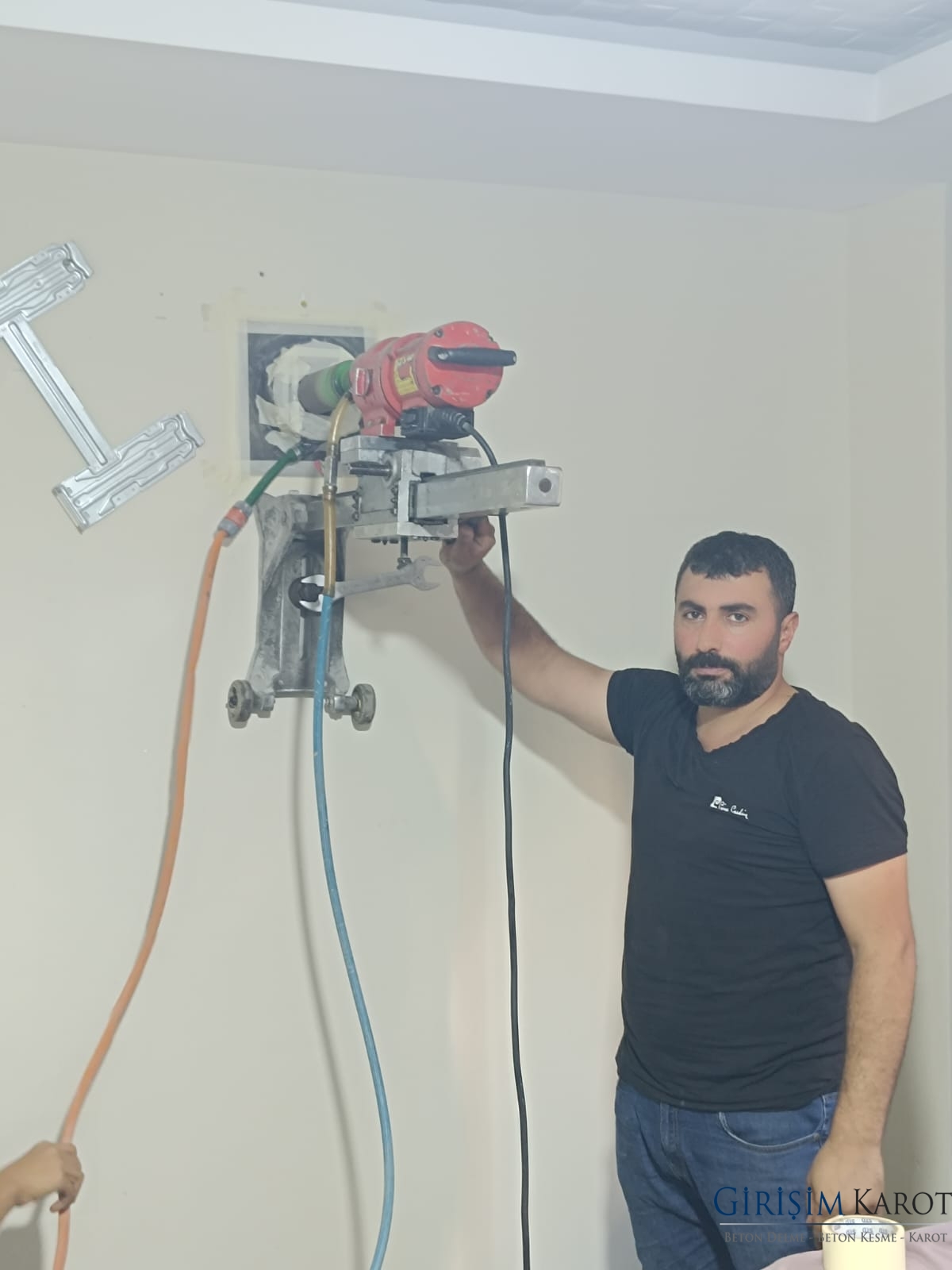 Ev ve İşyerlerinde Klima Kanal Açma