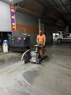 stanbulda Derz Kesme Uygulamas