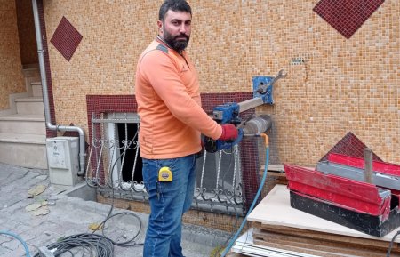 Karot delimi nasl yaplr, Karot delii neden alr, Karot delimi nedir, Karot delikleri nasl kapatlr?