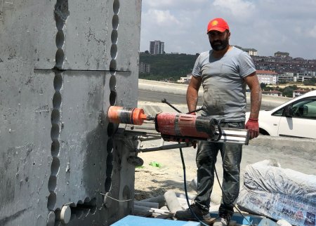 Arnavutky Karotu, Arnavutky Beton Kesme Ustas , Arnavutky karot ustas , Arnavutky karot firmalar