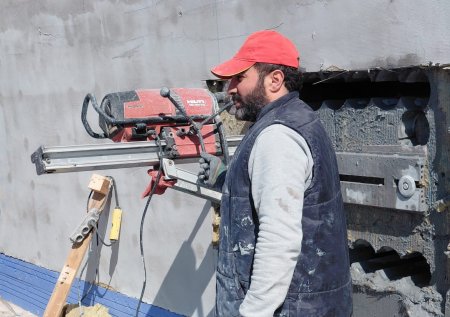 �stanbul ,Avrupa Yakas� ,Karot Hizmetleri, Beton Kesme , Delme ��lerinde ,Do�ru ,Firma, Se�imi